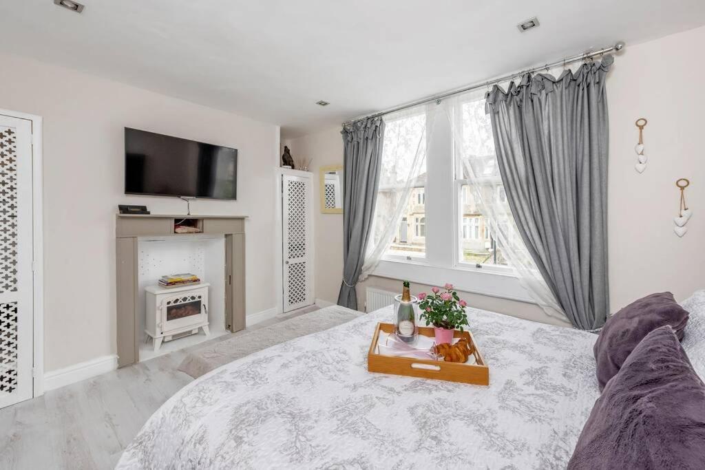 Lovely 4 Bedroom Townhouse Vakantiehuis